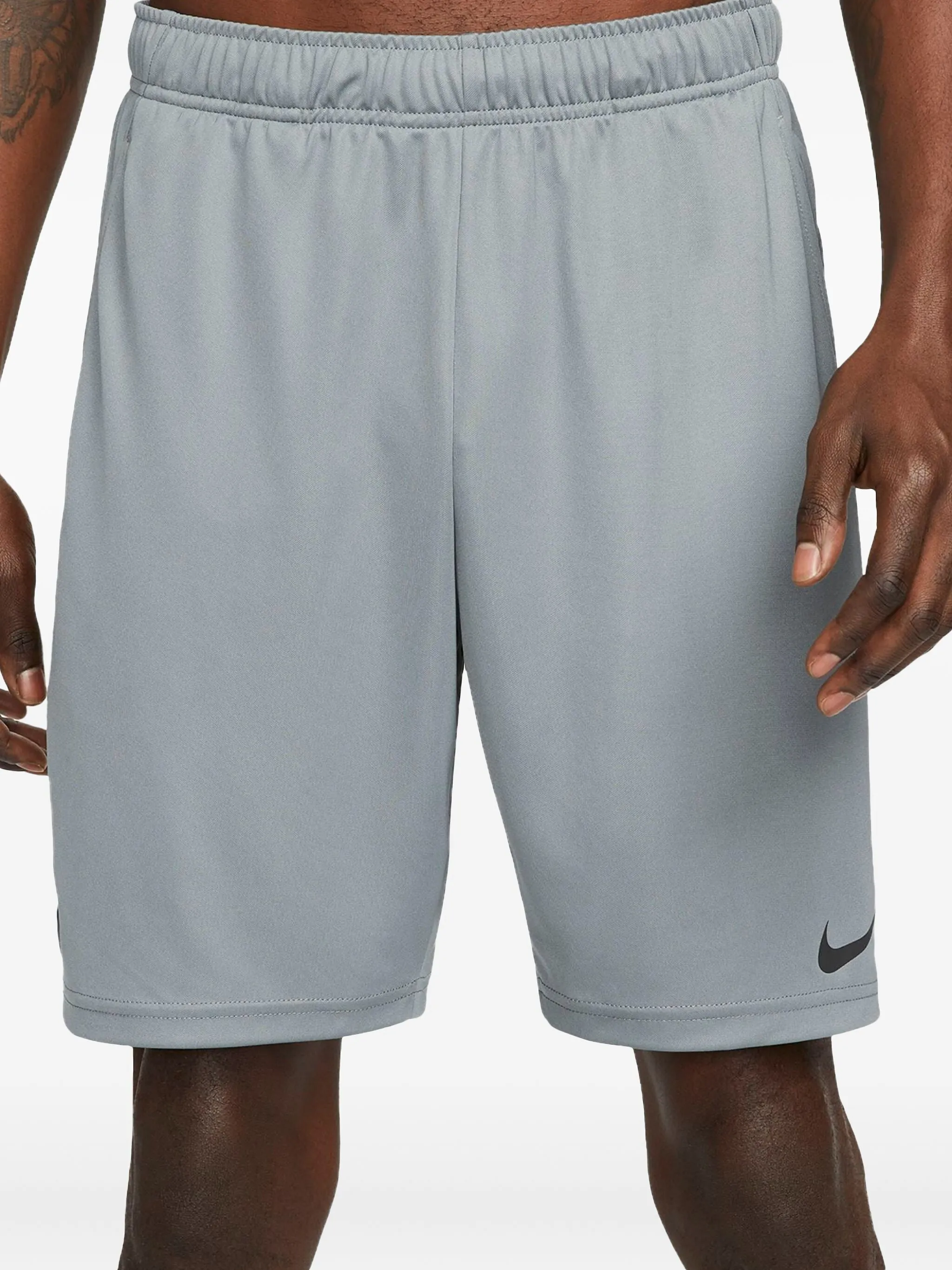 

Шорты 8 Dri-FIT Epic Nike, серый