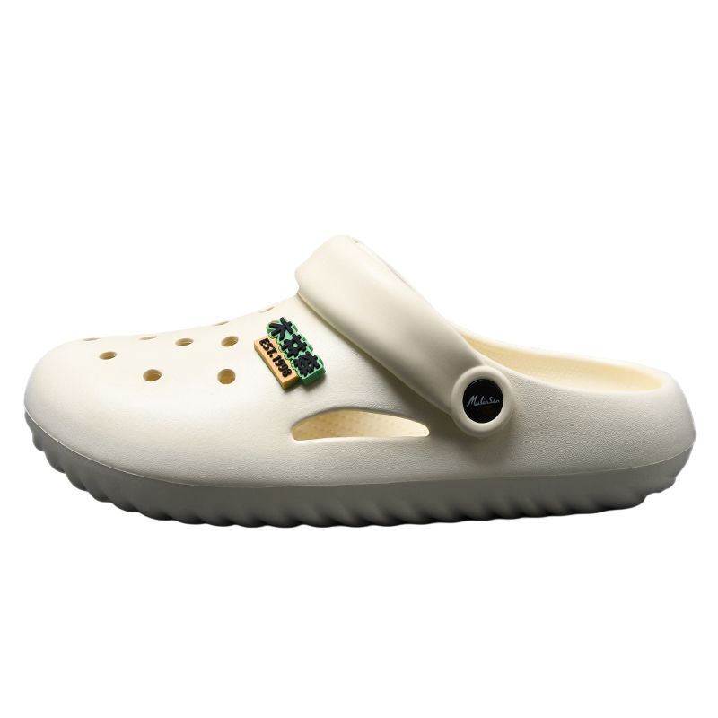 

Сабо мужские Mulinsen, Ecru