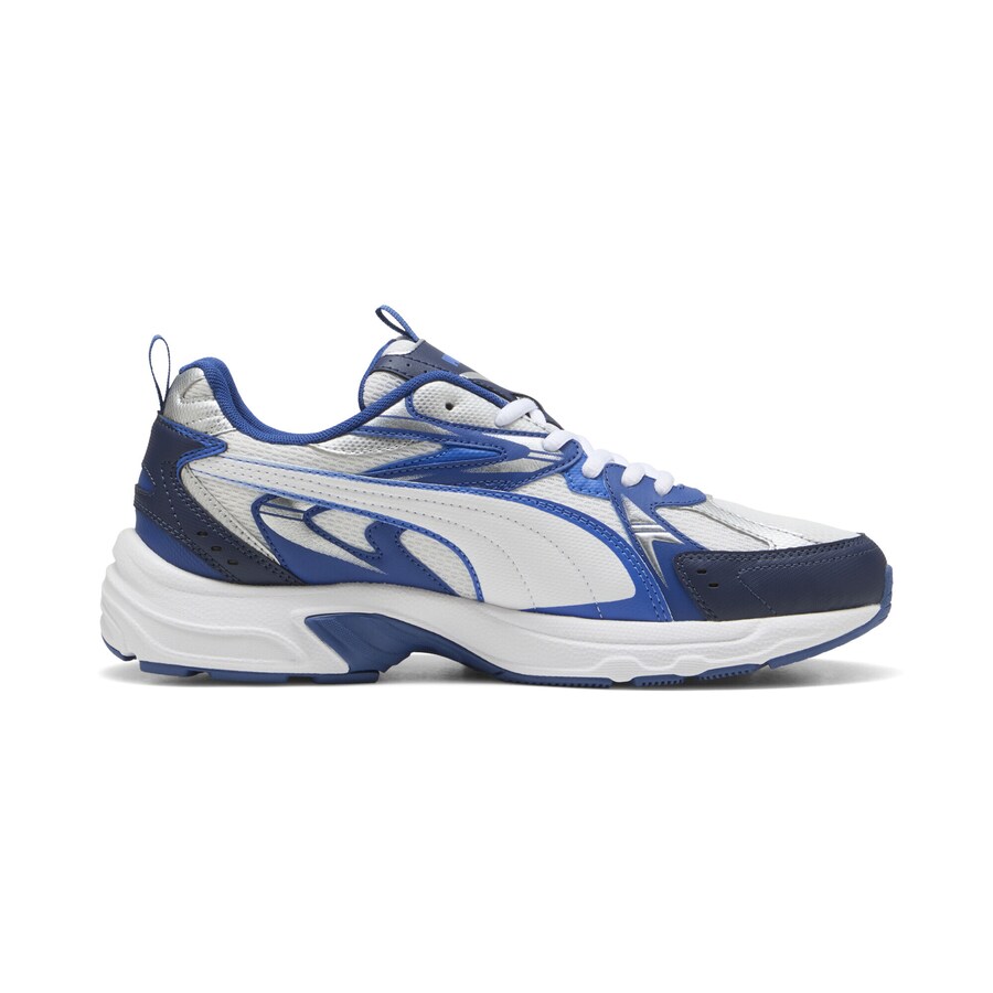 Кроссовки PUMA Milenio, White — фото 4