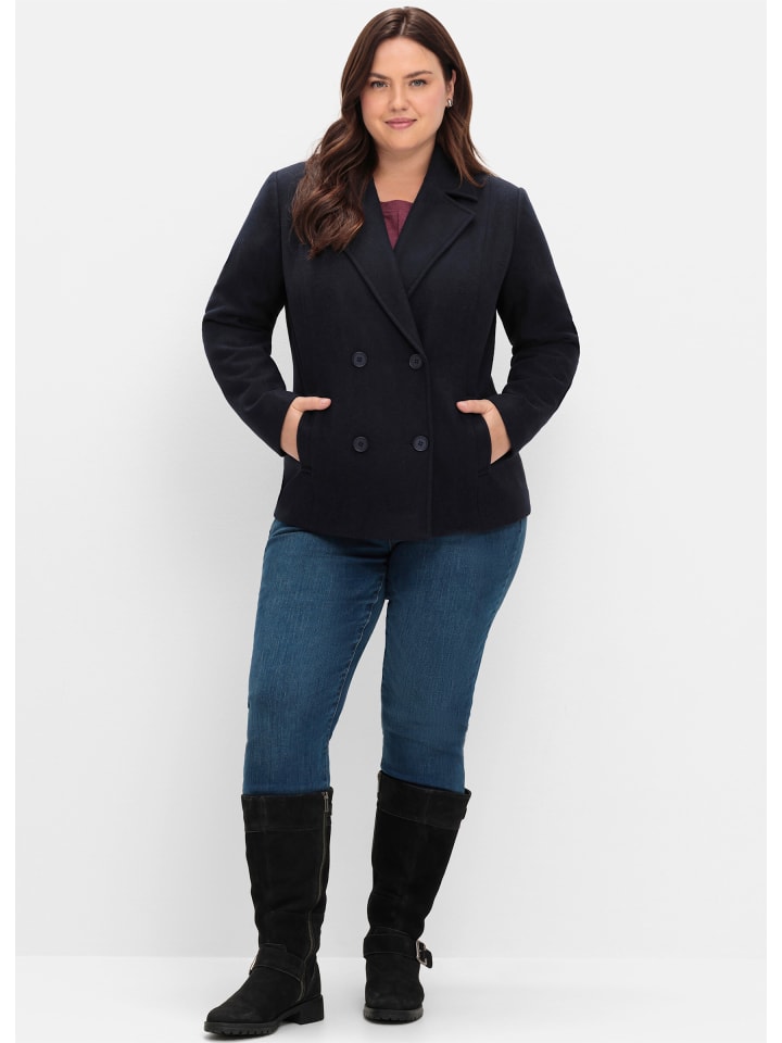 

Зимняя куртка sheego