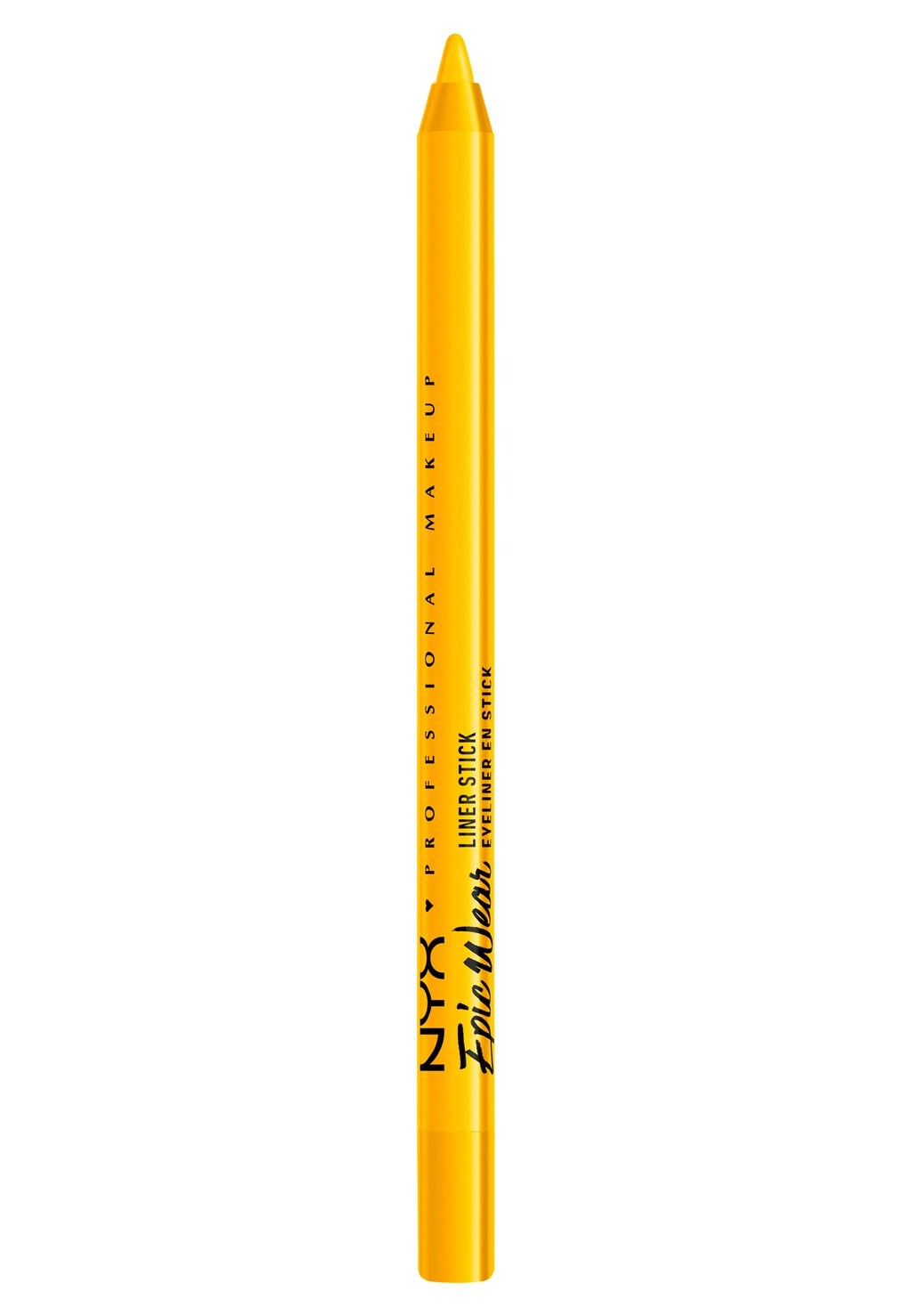 

Подводка для глаз Epic Wear Liner Sticks Nyx Professional Makeup, цвет 17 cosmic yellow