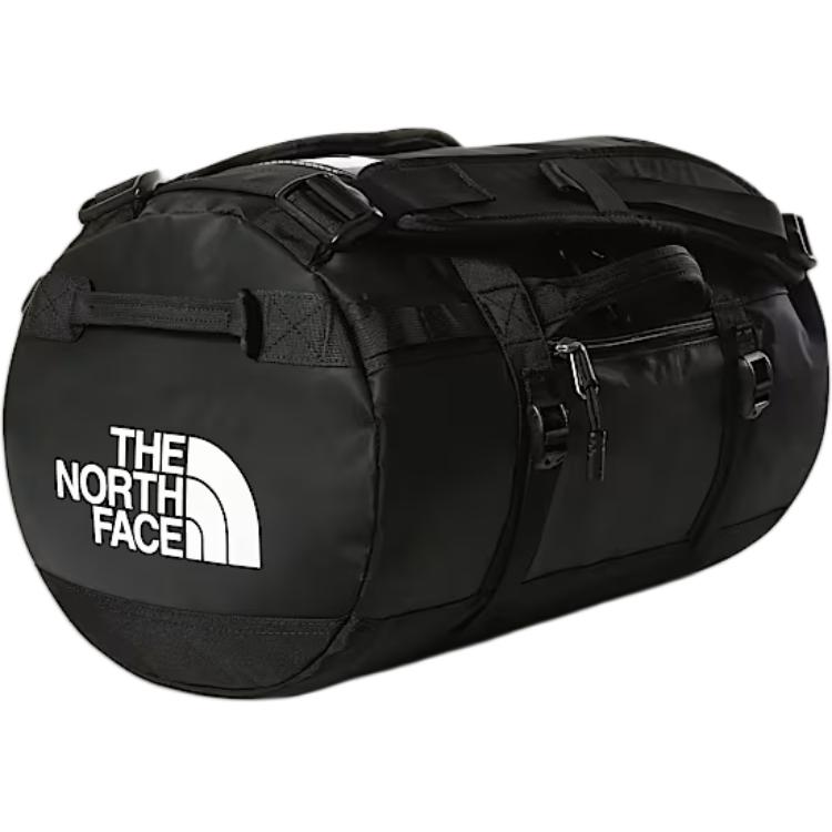 

THE NORTH FACE 31-литровый рюкзак для путешествий походная сумка из полиэстера черный унисекс, Black