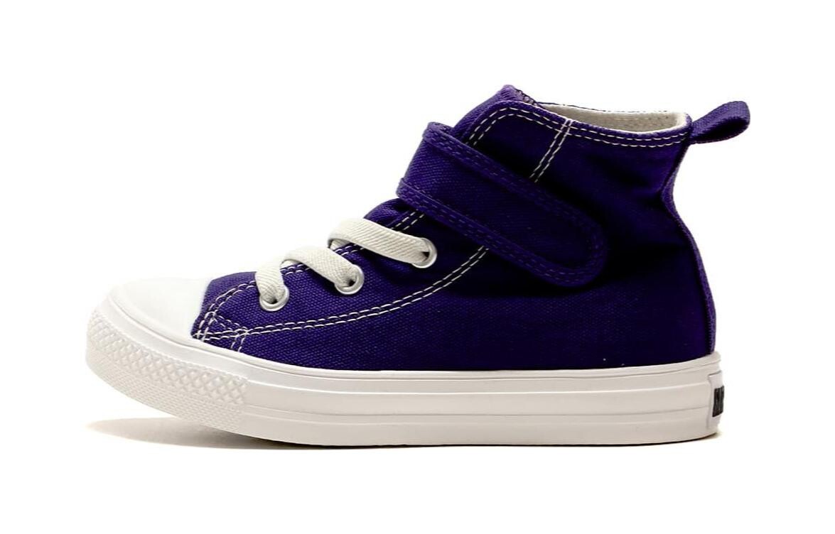 

Обувь для малышей All Star Light Baby, кроссовки Converse