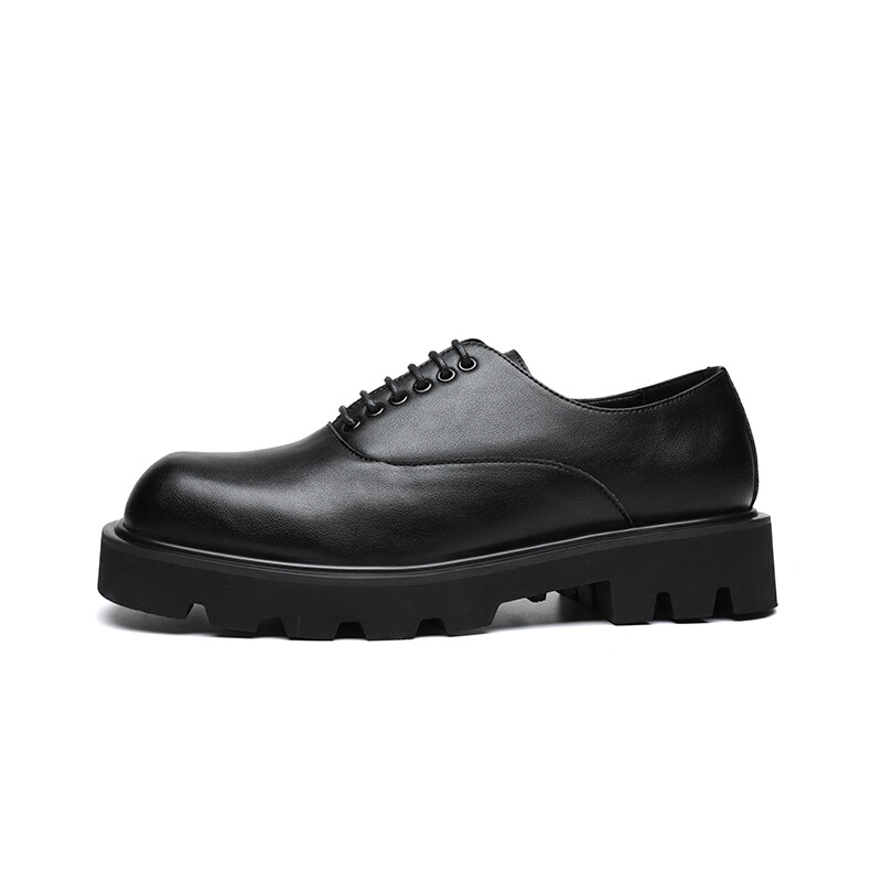 

Туфли Men"s Casual Men Low-Top черный Chi Wolf