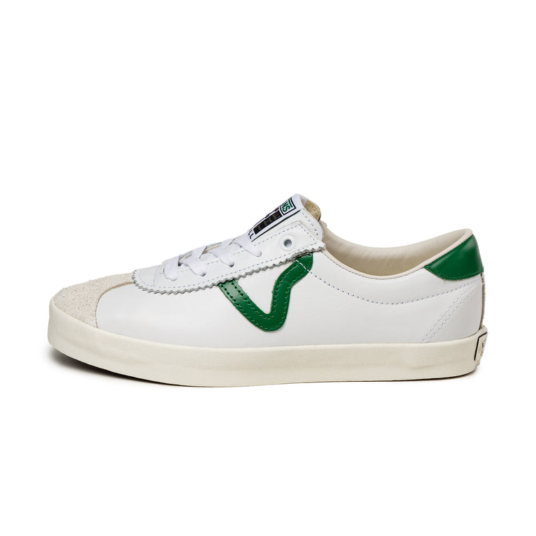

Кроссовки premium sport 73 Vans, зеленый
