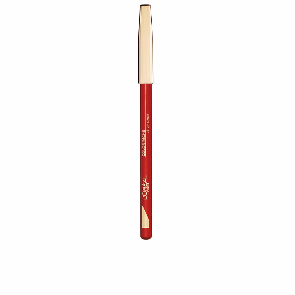 

Карандаш для губ Color riche le lip liner L'oréal parís, 1,2 г, 125-maison marais