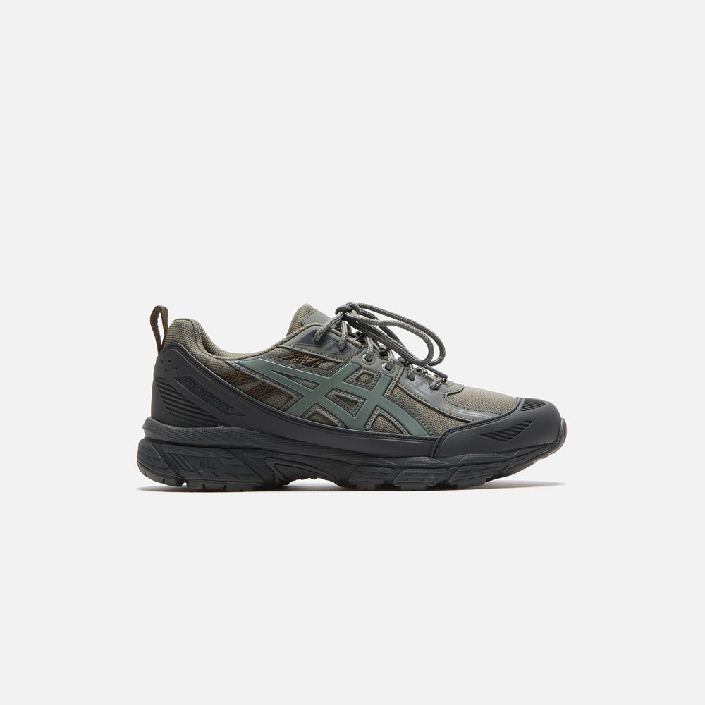 

Кроссовки ASICS GEL-Venture 6 Shield, цвет Graphite Grey/Truffle Grey