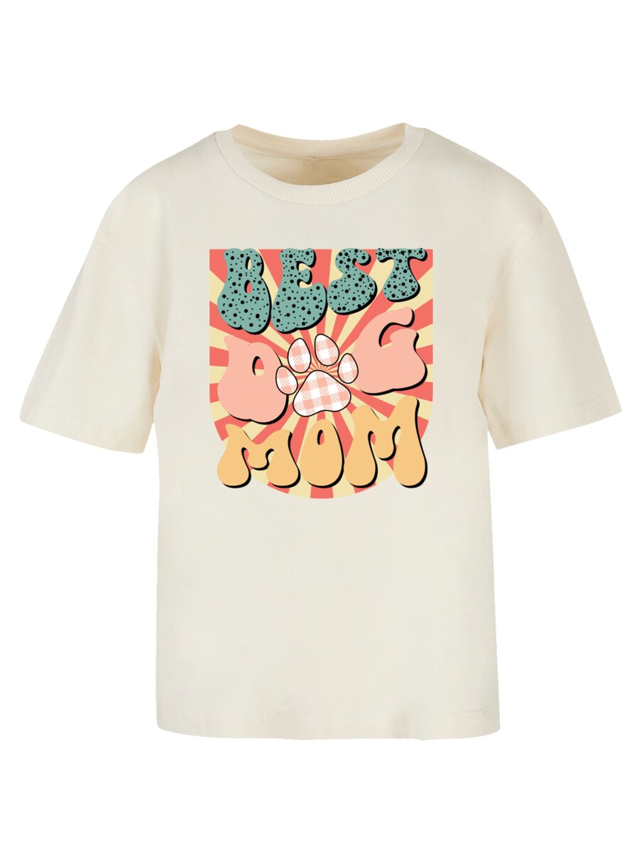 

Футболка F4NT4STIC, Beige