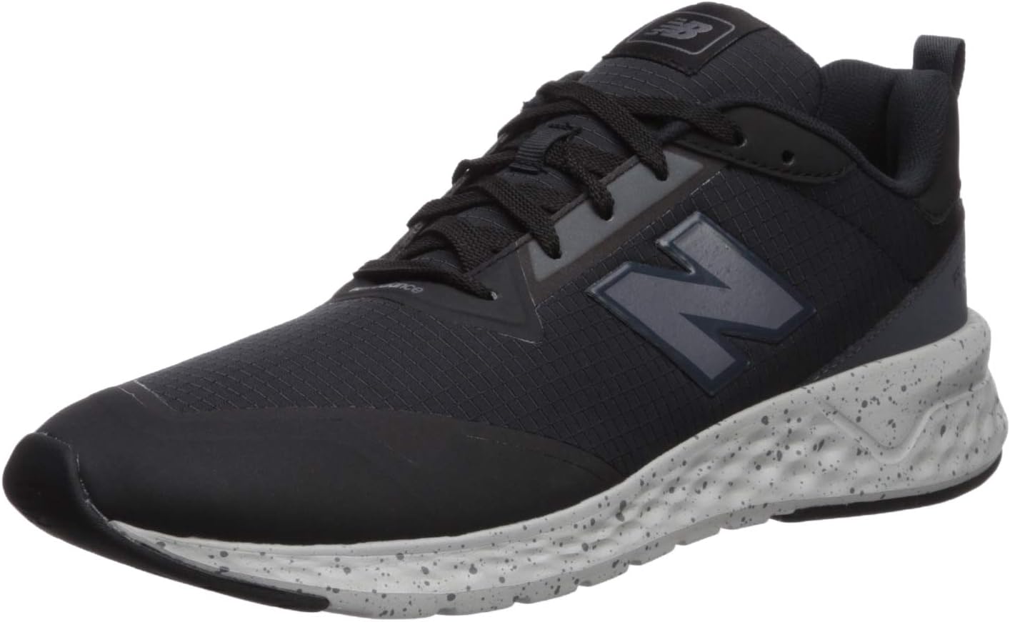 

Кроссовки New Balance мужские Fresh Foam 515 Sport V2, Black/Orca