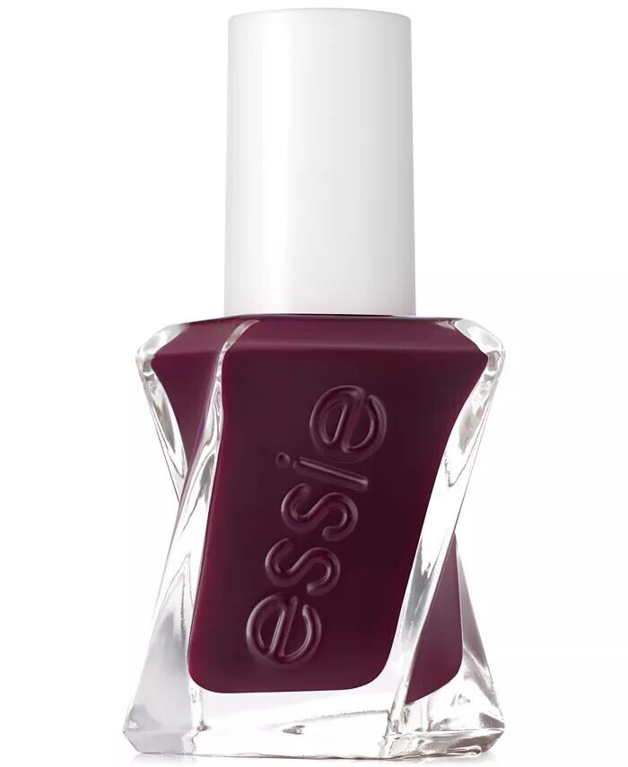 

Гель-лак для ногтей от кутюр Essie, цвет Model Clicks