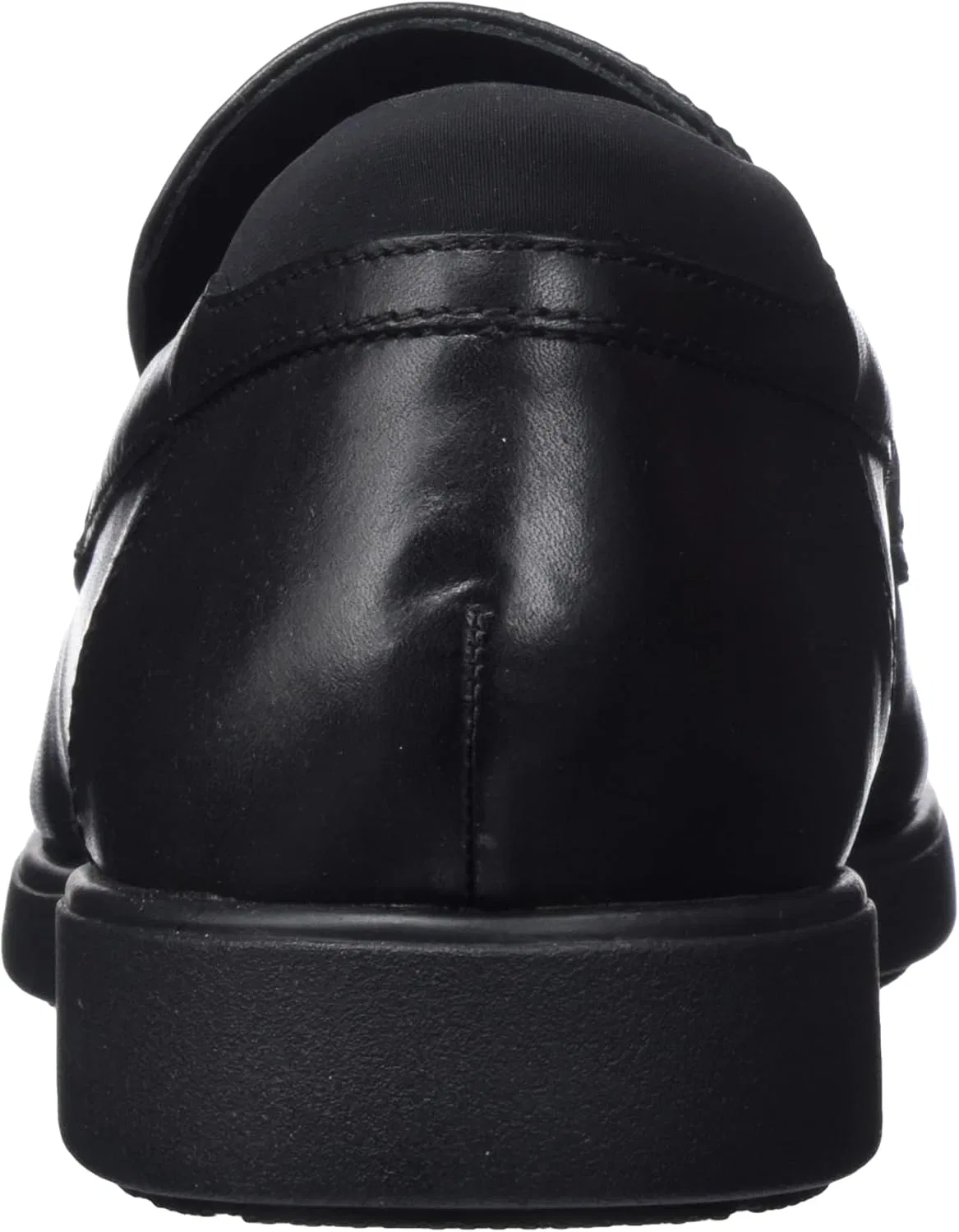 Мужские мокасины Geox U Spherica Ec11 Wide, Black — фото 3