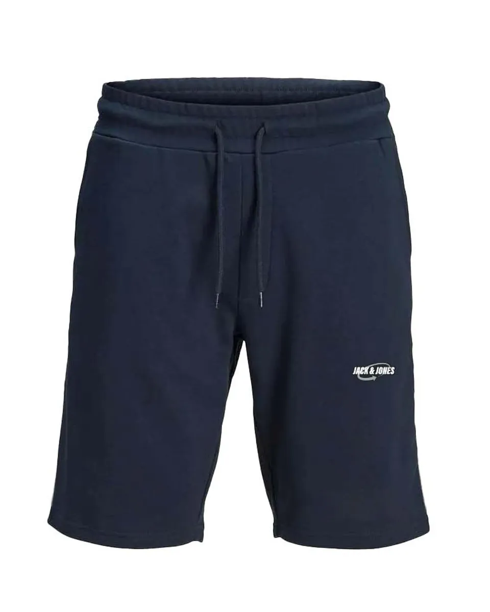 

Детские спортивные шорты Jack & Jones "JPSTARROW SWEAT SHORTS JNR" Jack & Jones Junior, синий