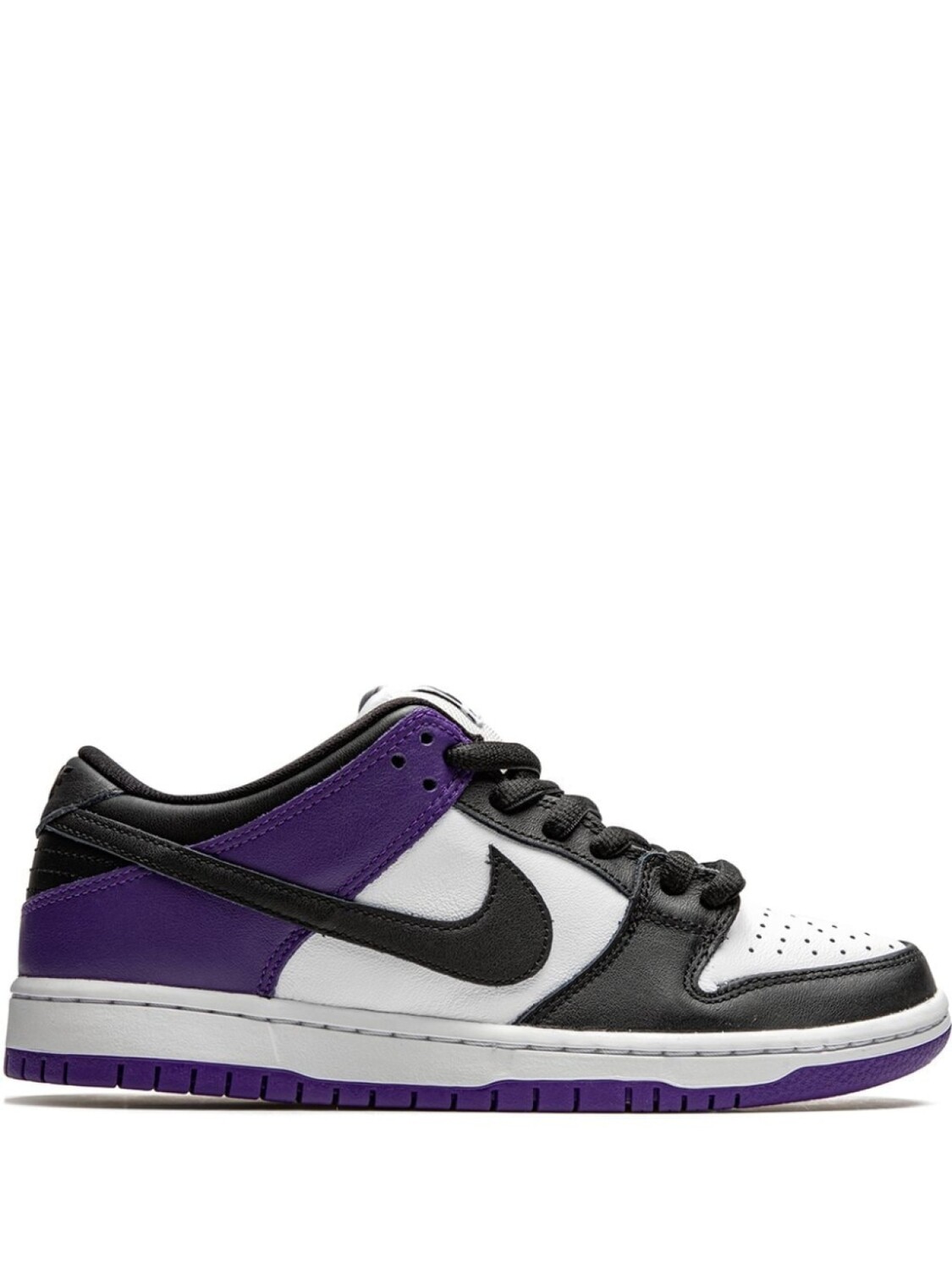

Кроссовки Nike SB Dunk Low, фиолетовый/черный/белый, Серый;черный, Кроссовки Nike SB Dunk Low, фиолетовый/черный/белый