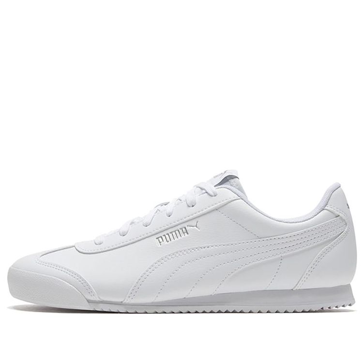 

Спортивные кроссовки PUMA Turino FSL 'Triple White', серый
