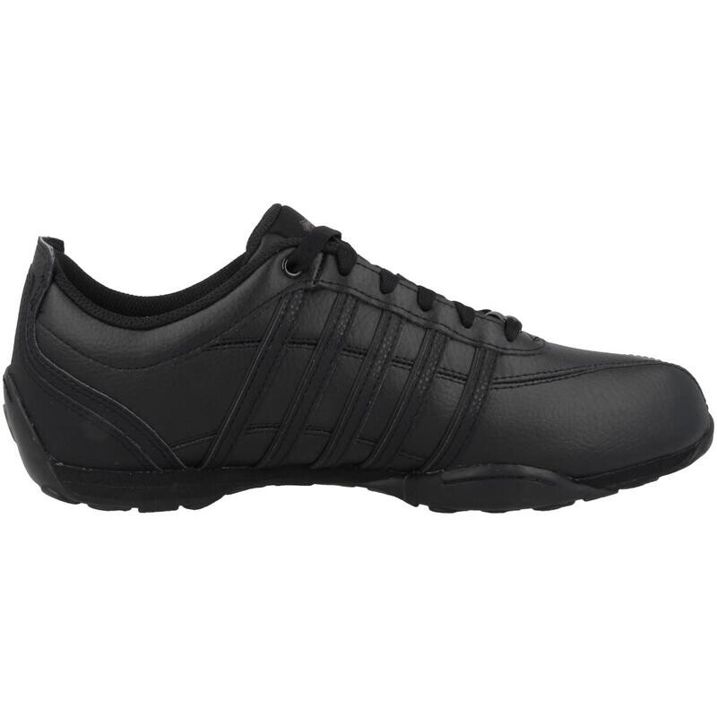Низкие кеды Arvee 1.5 мужские K-SWISS, цвет schwarz — фото 3