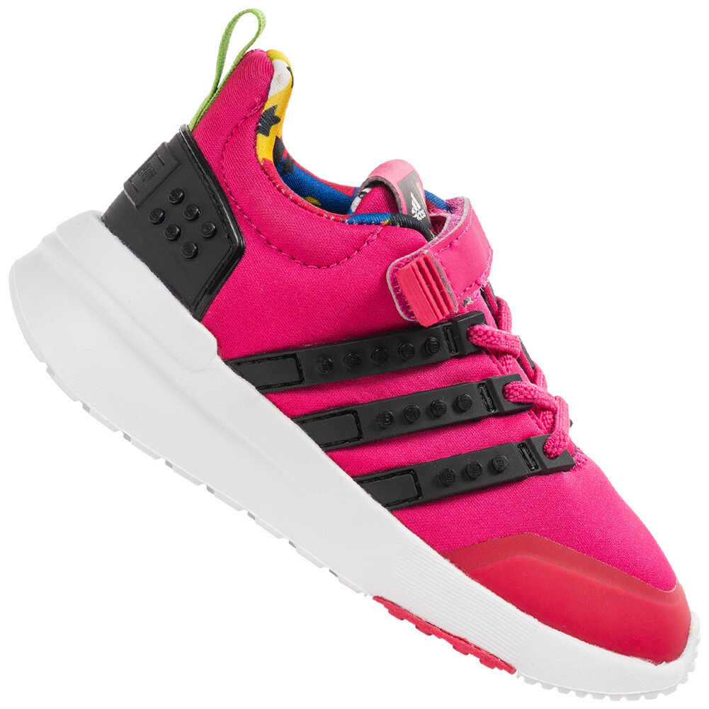 

Кроссовки Adidas x LEGO Racer TR X для малышей