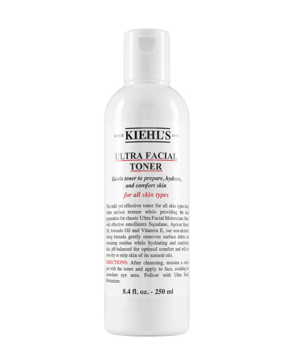 Тоник Kiehl's — Увлажняющий Ultra Facial Toner Kiehl´s, 250 мл