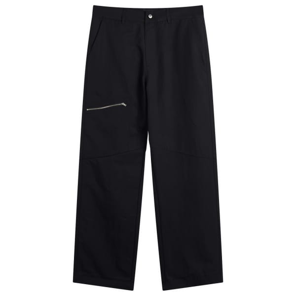 

Нейлоновые рабочие брюки Represent, Midnight