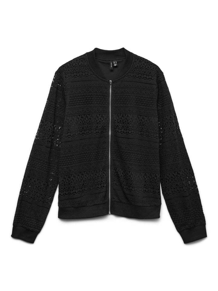 

Куртка Vero Moda, черный