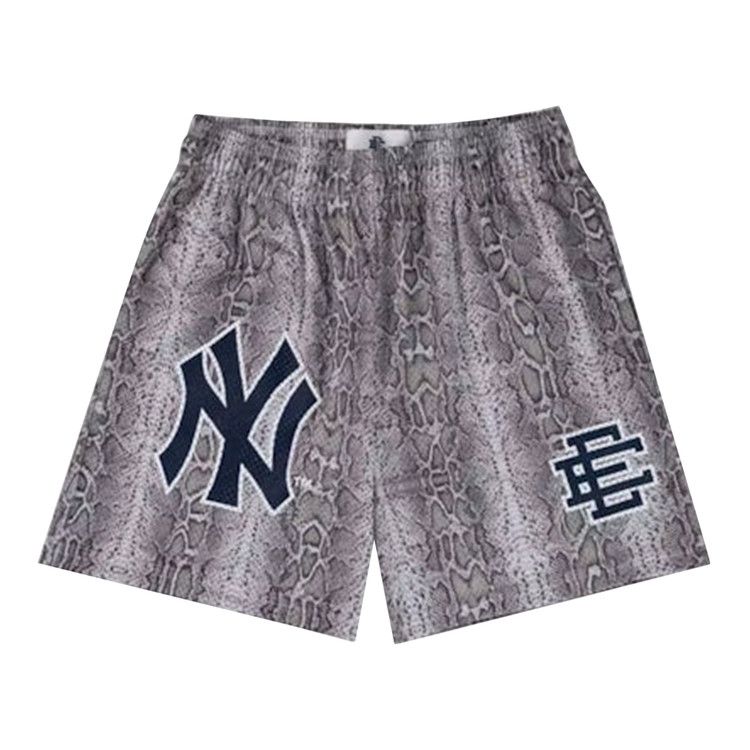 

Шорты Eric Emanuel EE Basic Short, New York Yankees Snakes