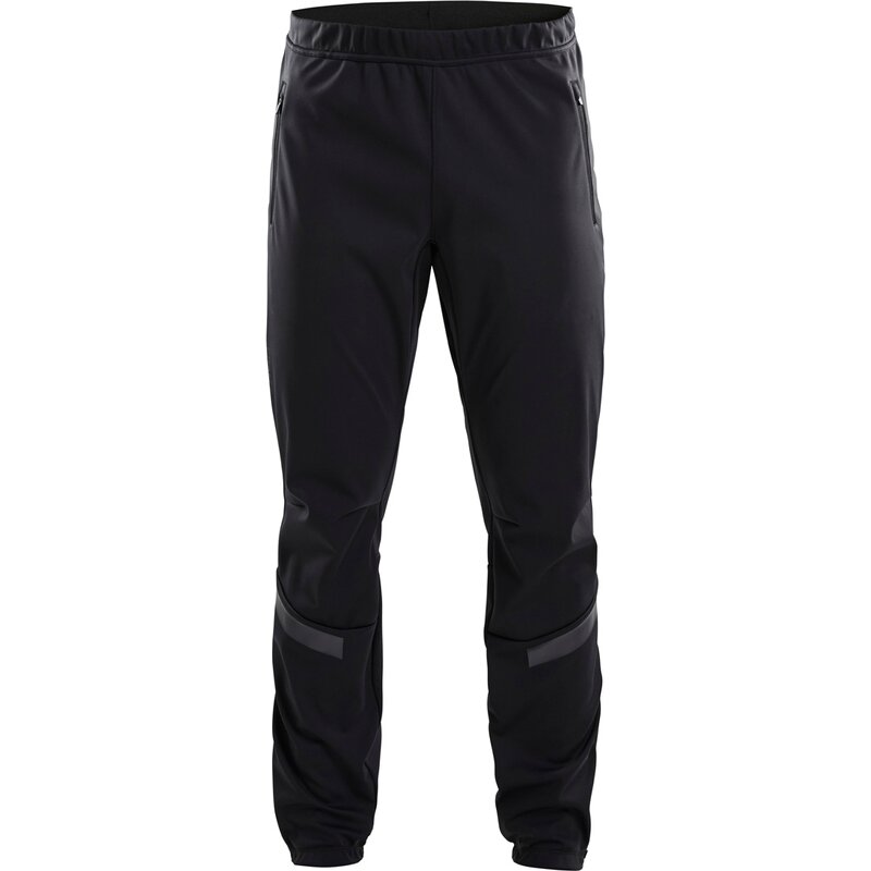 

Теплые брюки-тренер Craft, мультиколор