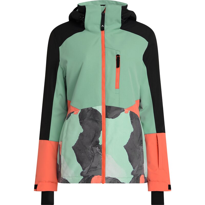 

Куртка Ханна WMS Mckinley, мультиколор