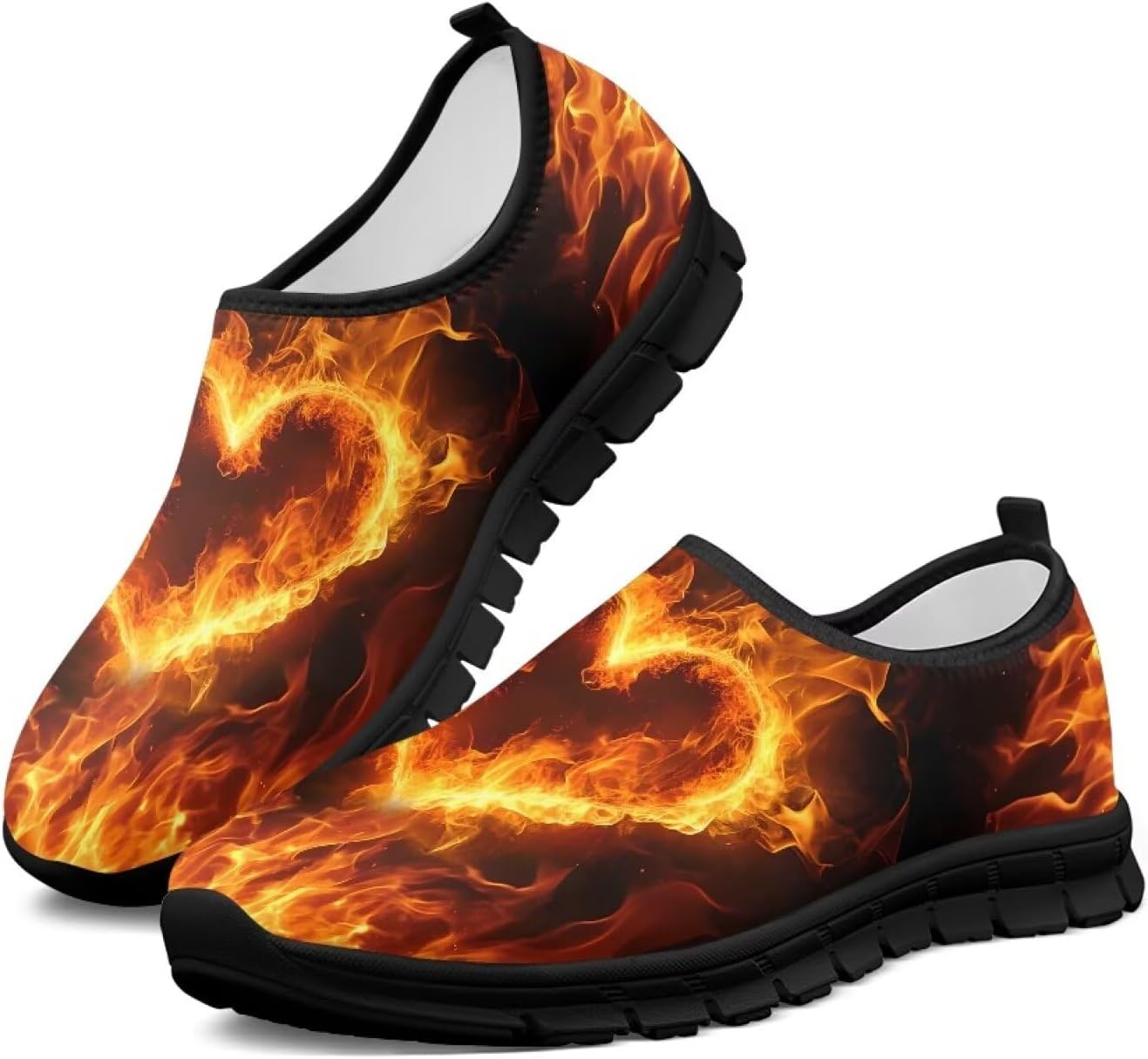 

Кроссовки для бега и тренировок для взрослых мужчин, повседневные, удобные, дышащие, впитывающие пот, легкие, противоскользящие, для путешествий, размер US 5-14, черная подошва Generic