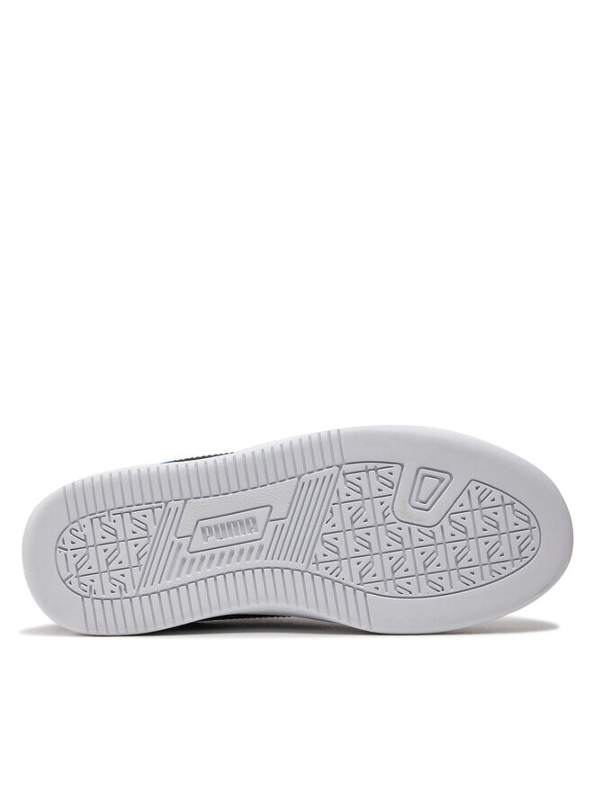 Кроссовки Caven 2.0 Ready Set Better Jr Puma, черный — фото 4