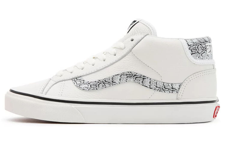 

Обувь для скейтбординга Vans Mid Skool унисекс
