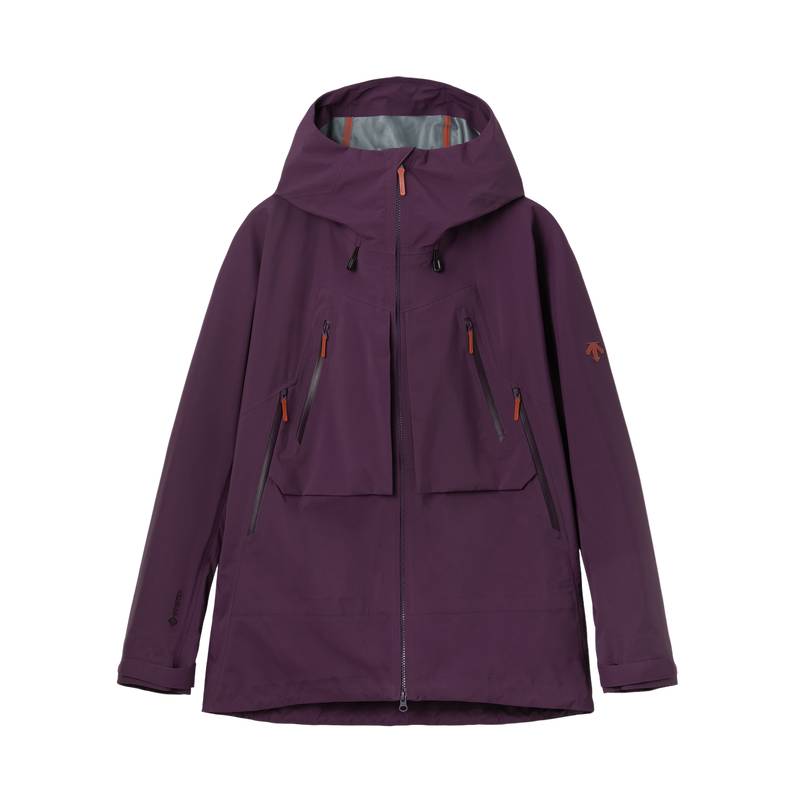 

DESCENTE Куртка ALLTERRAIN 81 унисекс, PP