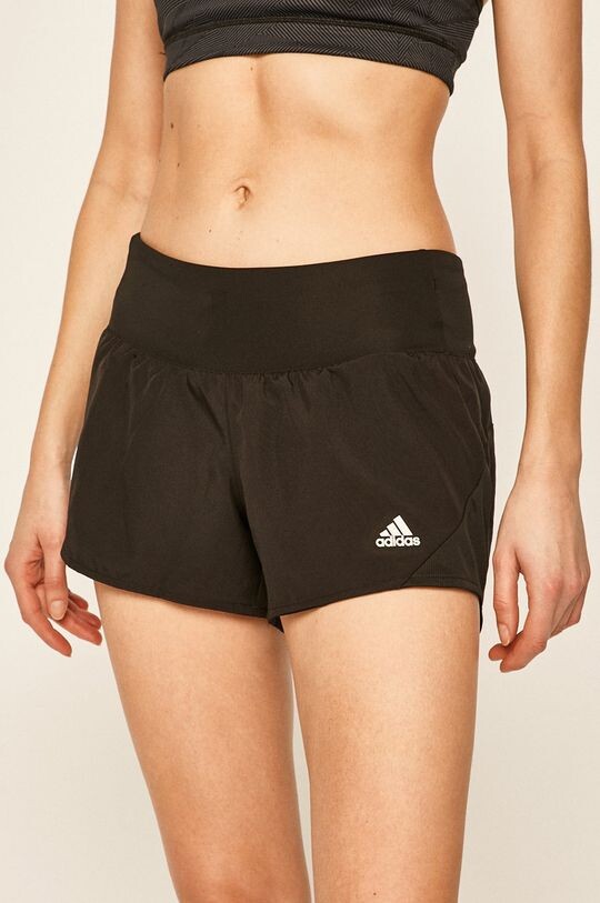 

Шорты FP7537 Adidas Performance — adidas, черный