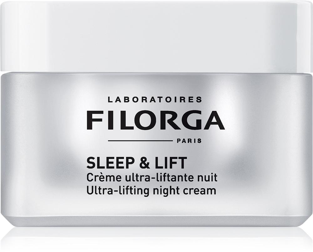 

Ночной крем Sleep & Lift с укрепляющим эффектом Filorga, 50 мл