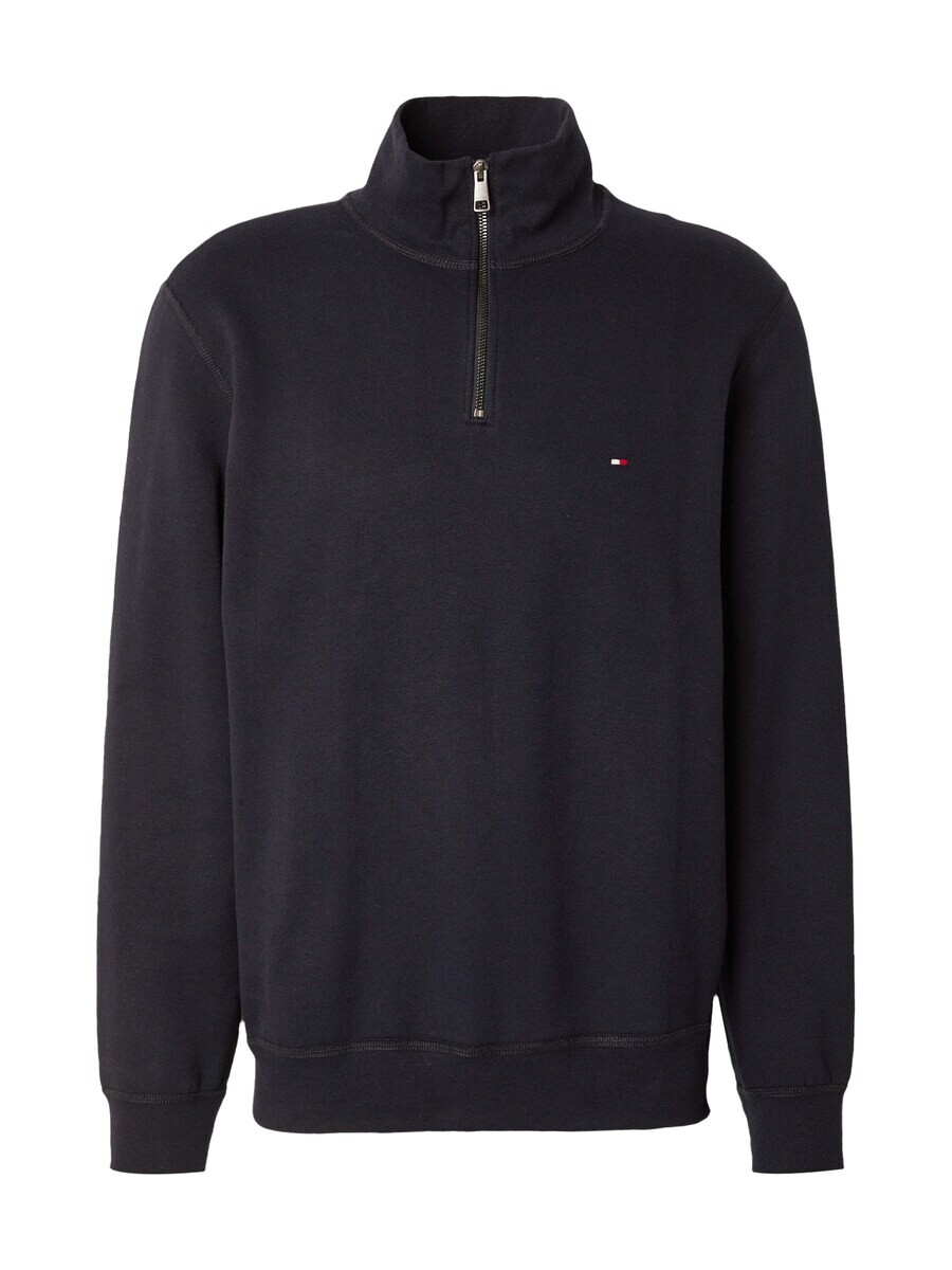 

Свитер TOMMY HILFIGER Sweatshirt Essential, темно-синий