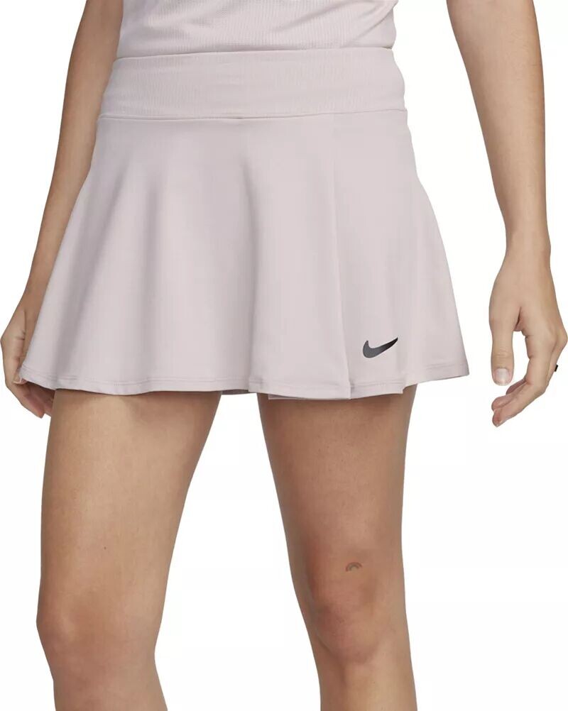 

Женские шорты NikeCourt Dri-FIT Victory с воланами