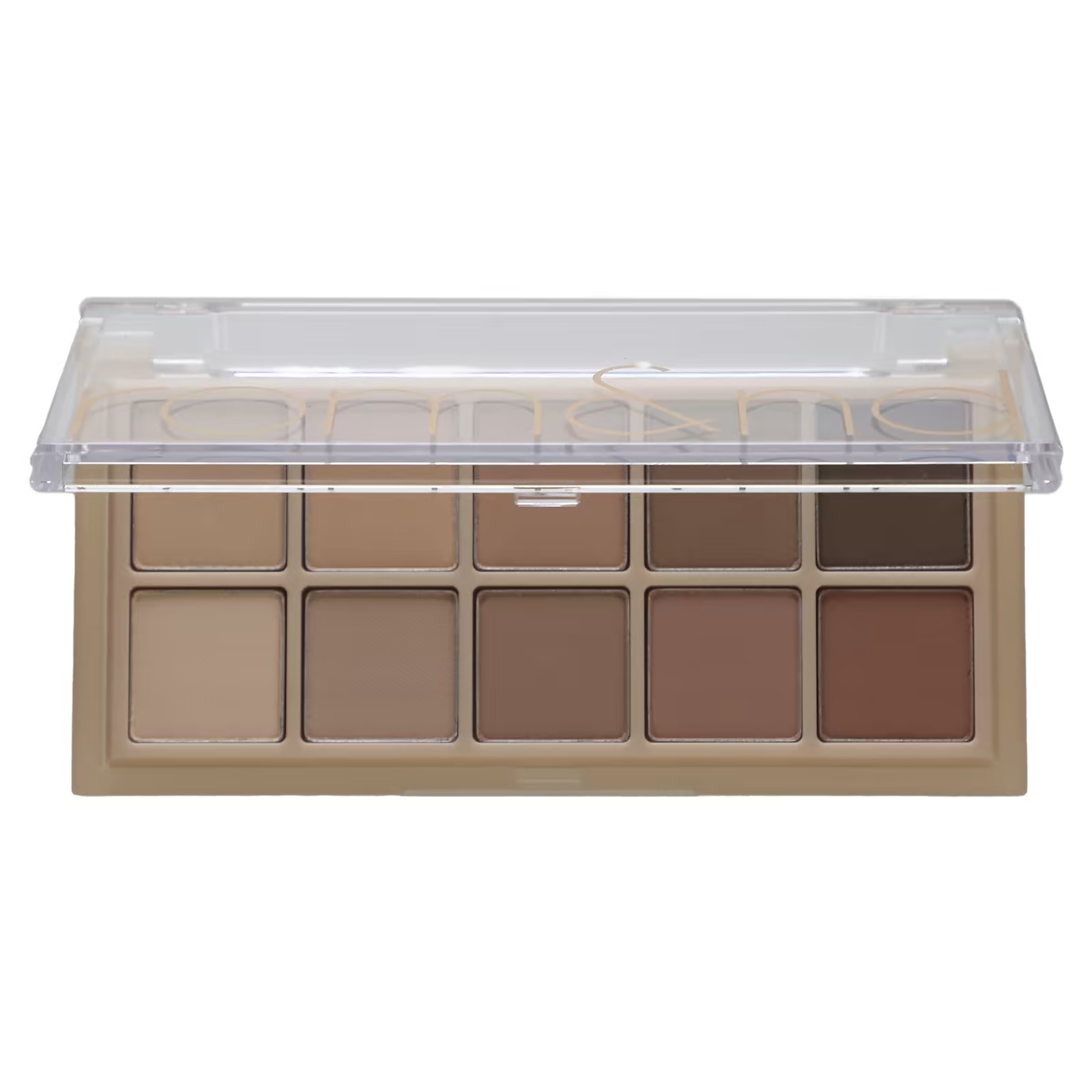 

Тени для век rom&nd Better Than Palette 05 Shade & Shadow Garden, 8 г