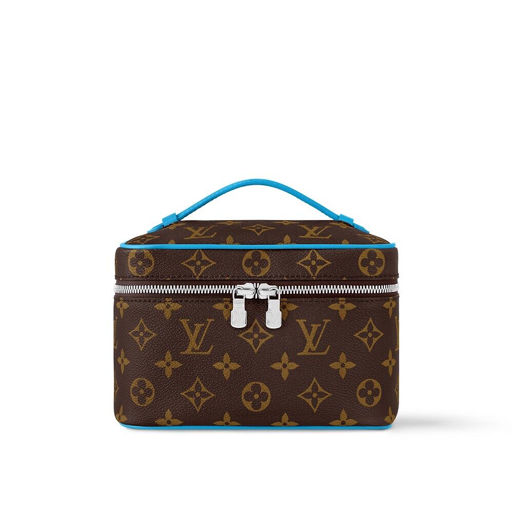 

Сумка женская Louis Vuitton, синий