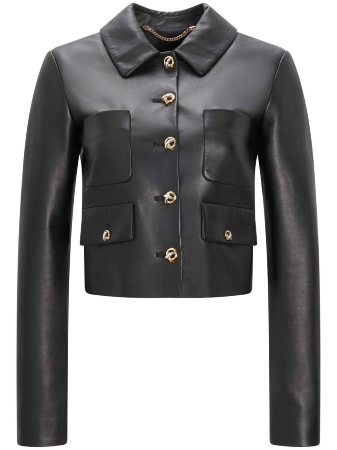 

Altuzarra куртка Ashley, черный