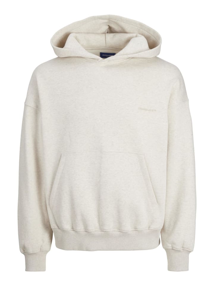 

Толстовка с капюшоном Jack & Jones
