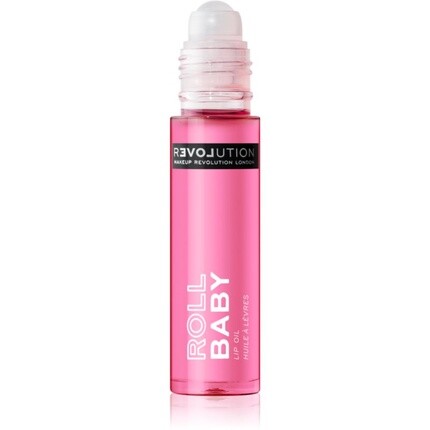 

Revolution Relove Baby Roll Масло для губ Goji Berry 5 мл