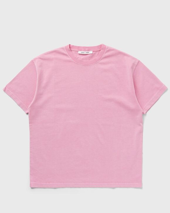 

Топ Samsøe & Samsøe Eira T-Shirt 11725, цвет orchid smoke