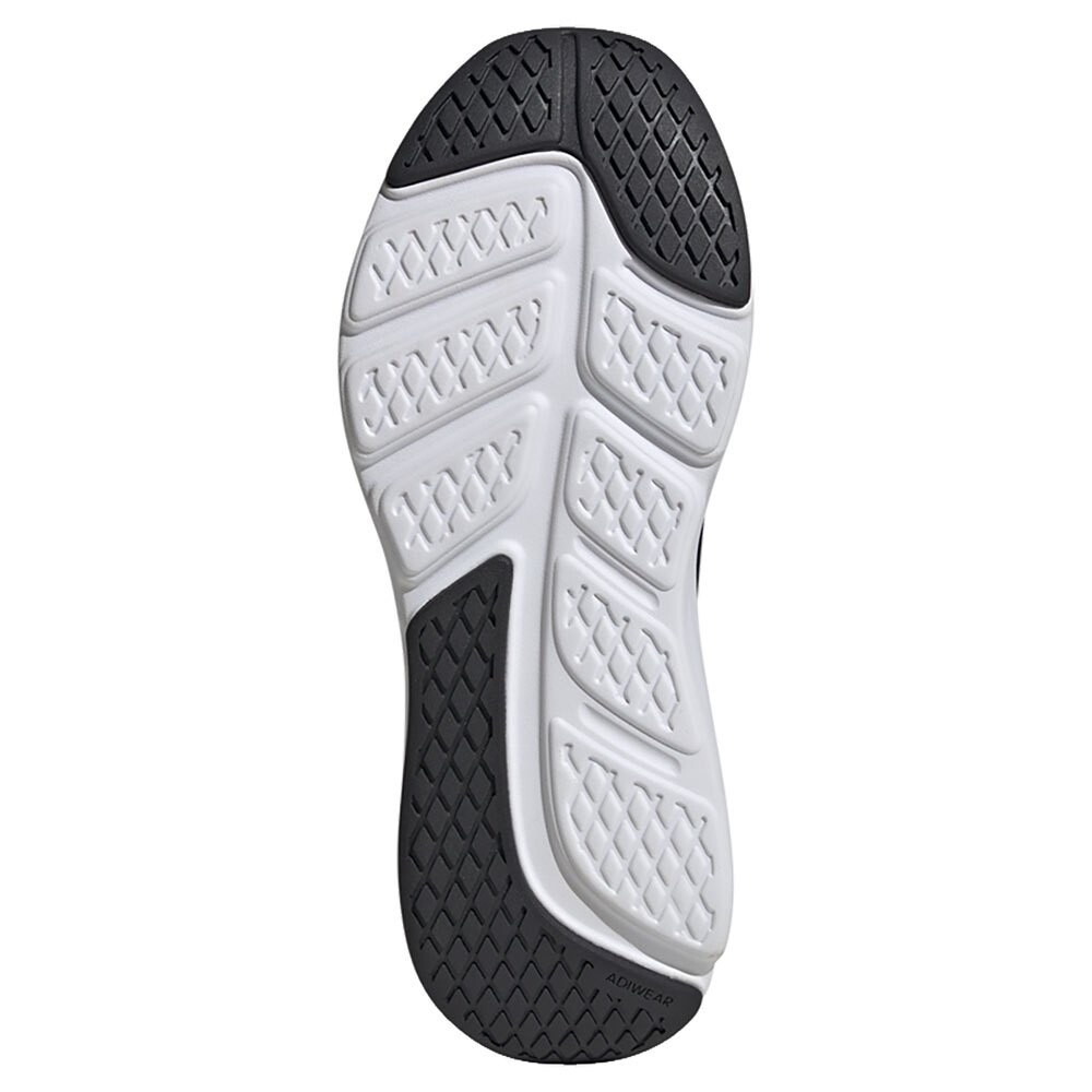 Кроссовки adidas Mould 2 Sock, черный — фото 2