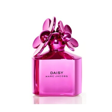 Туалетная вода-спрей Marc Jacobs Daisy Pink, ограниченный выпуск 3,4 унции — фото 3