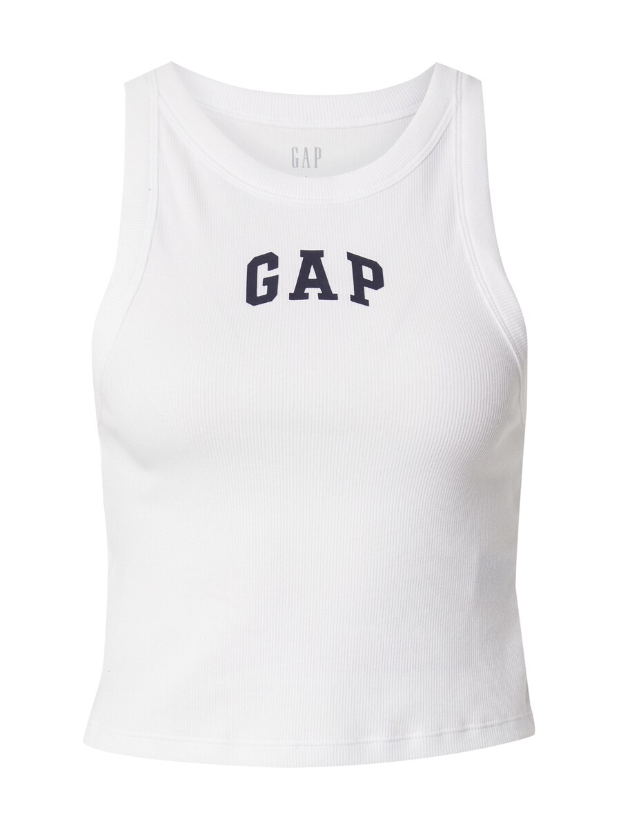 

Топ GAP, White