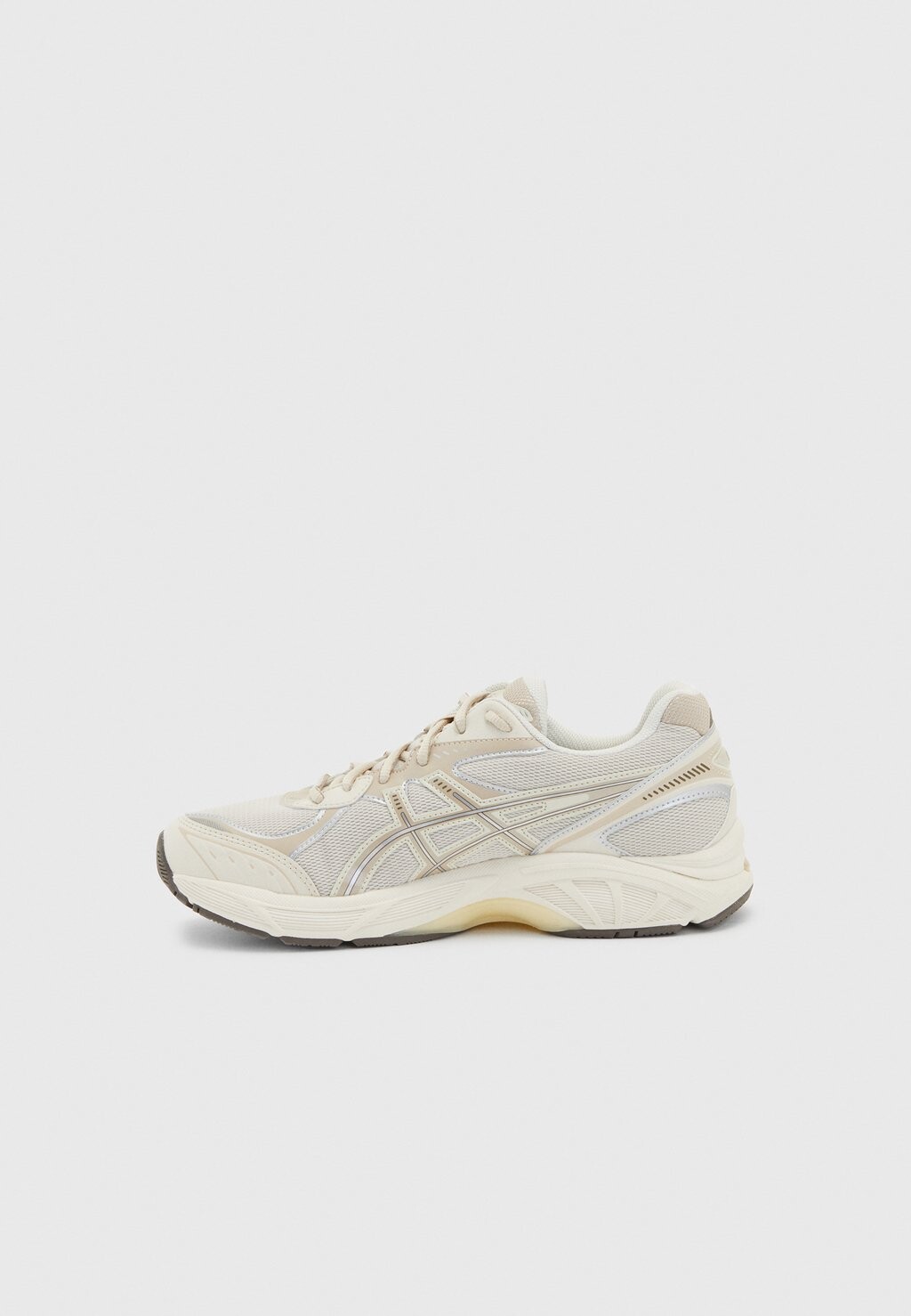Низкие кроссовки Gt-2160 Unisex ASICS SportStyle, цвет oatmeal/simply taupe — фото 3