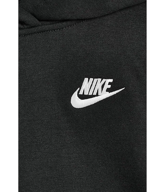 Худи Nike Kids Sportswear Club, Black — фото 3