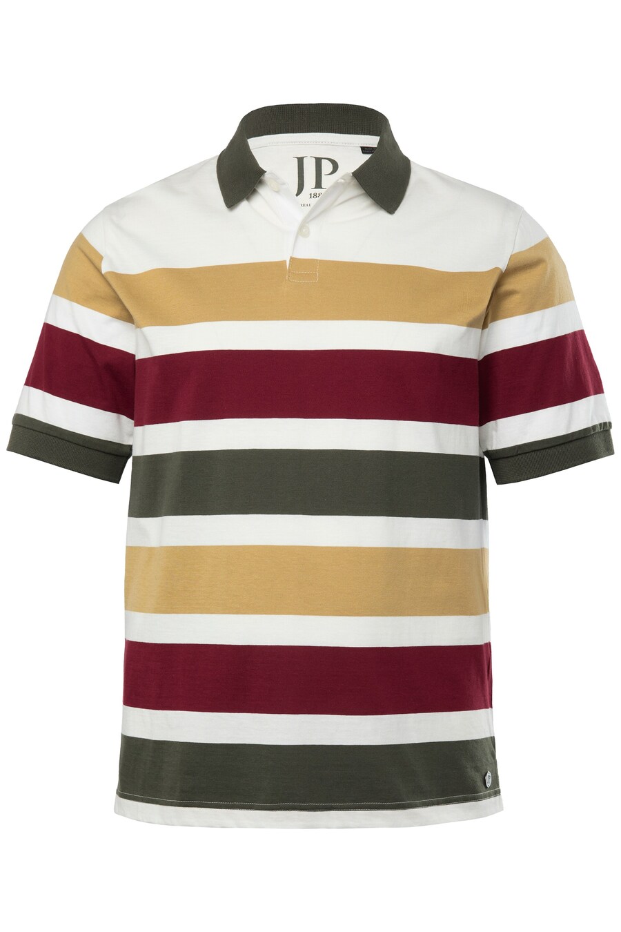 

Рубашка JP1880, разноцветный