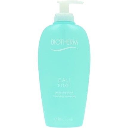 

Био вода Pure Dg Pr 400мл, Biotherm
