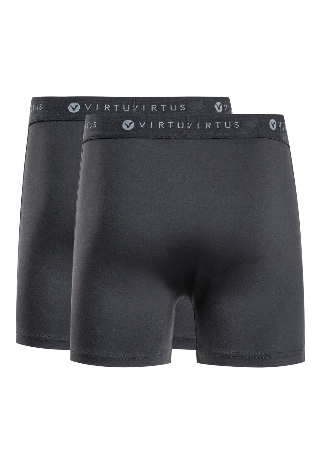 

Боксеры 2Pack Ontel Endurance, черные