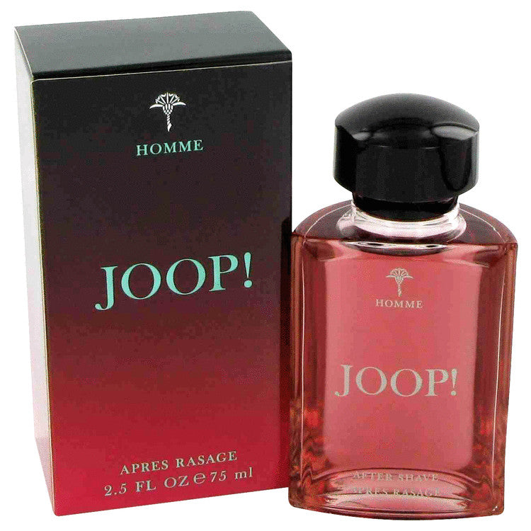 

Лосьон после бритья Joop by Joop! 70 мл для мужчин, прозрачный