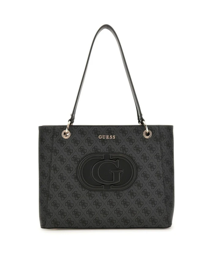 

Сумка через плечо esg951325 Guess, черный